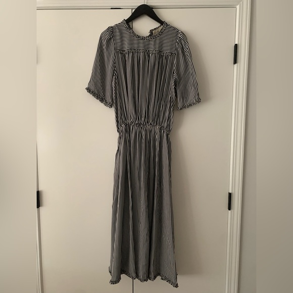 The GREAT. Confection Striped Dress from Anthropologie - Picture 2 of 3